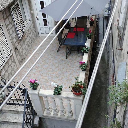 Apartment Duje 斯普利特 外观 照片