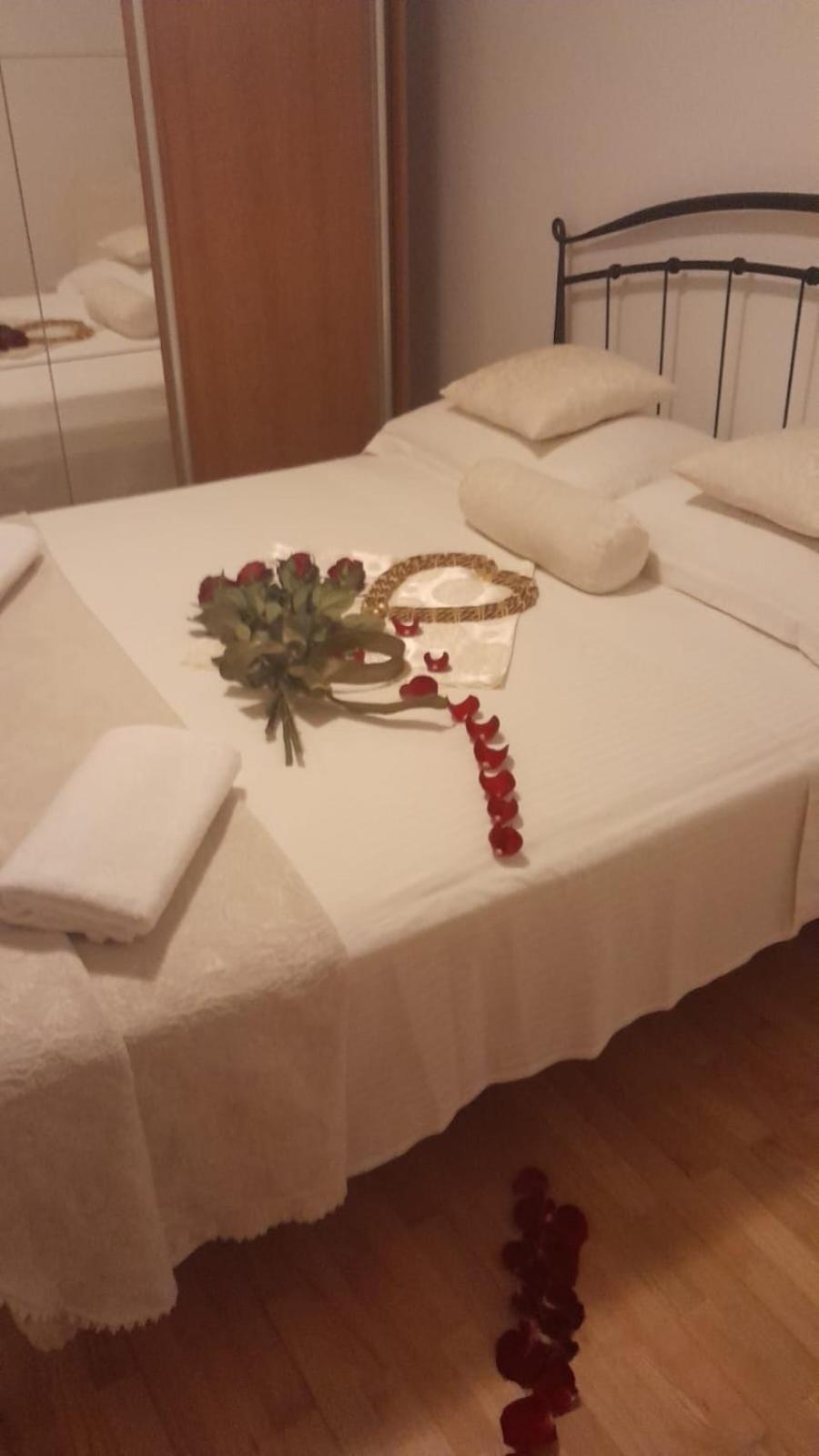 Apartment Duje 斯普利特 外观 照片